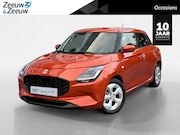 Suzuki Swift - 1.2 Select Smart Hybrid | 10 jr garantie! | Carplay | Navi |