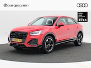 Audi Q2 - 35 TFSi 150 Pk Automaat Advanced edition | Navigatie | Full 