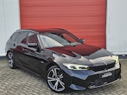 BMW 3-serie - Touring 330e M-Sport | ACC | Carplay | Camera