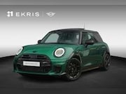 MINI Cooper - 3-Deurs C John Cooper Works Uitvoering | Pakket M