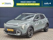 Kia Stonic - 1.0 T-GDi MHEV 115pk GT-Line | Navigatie | Parkeercamera | S