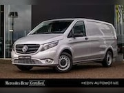 Mercedes-Benz Vito - eVito L2 | Audio Pakket | Parkeerpakket | Zitcomfo