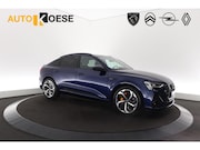 Audi e-tron Sportback - 55 Quattro S Edition 95 kWh 408 pk| Head-Up Display | Luchtv