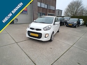 Kia Picanto - 1.0 CVVT ComfortLine