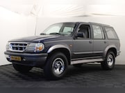 Ford Explorer - USA 4.0 V6 4x4