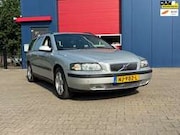 Volvo V70 - 2.4 D5 Geartronic Comfort Line | Automaat + Cruise