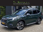 Subaru Forester - 2.0i e-BOXER Premium | Panoramadak | Stoelverwarming | Adapt