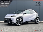 Toyota Aygo X - Hybrid 115 envy | Nieuw op voorraad |