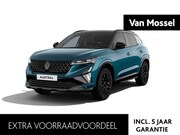 Renault Austral - full hybrid 200 E-TECH esprit Alpine | Achteruitrijcamera | 