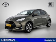 Toyota Yaris - 1.5 Hybrid 115 First Edition | Dealer onderhouden | Apple Ca