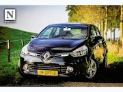 Renault Clio - 0.9 TCe Expression |Nap |Schermpje |LM Velgen
