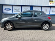 Peugeot 207 - 1.4 XR 2011 114000km NWE.APK 2850EU