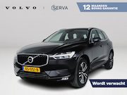 Volvo XC60 - T5 Momentum | Parkeercamera | Stoelverwarming | Leder | Trek