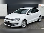 Volkswagen Polo - 1.2 Easyline TEAM | Cruise | Stoelverwarming | PDC | Airco