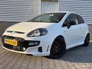 Fiat Punto - 1.4-16V Multiair Abarth