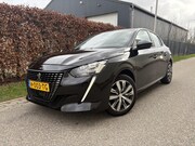 Peugeot 208 - 1.2 PureTech Active / AUTOMAAT / NAVI / CRUISE / 116dkm! NAP