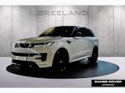 Land Rover Range Rover Sport - 3.0 P460e DYNAMIC SE -PANO.DAK|HUD|23"LM|BLACK PACK|MERIDIAN