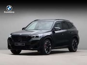 BMW X1 - M35i DARK EMERALD METALLIC