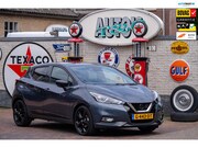 Nissan Micra - 1.0 IG-T N-Sport 1e Eigenaar 21.900 km +NAP NL-auto