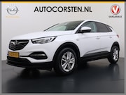 Opel Grandland - X Turbo 131PK Navi Apple Carplay Android Auto Airco Cruise C