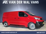 Opel Vivaro - 1.5 CDTI L2H1 Euro6 Airco | Camera | Navigatie | Apple Carpl