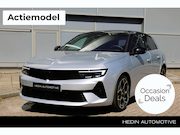 Opel Astra - 1.2 Turbo Hybrid GS | Navigatie | Adaptieve cruise control |