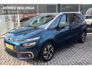 Citroën C4 Grand Spacetourer - 1.2 PureTech Business|7Persoons|Camera|Carplay|Clima|Cruise|