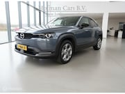 Mazda MX-30 - e-SkyActiv 145 36 kWh | Grijs | SOH 95, 75% | MOBA | Stoel-