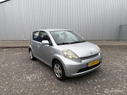 Daihatsu Sirion - 1.0-12V Trend