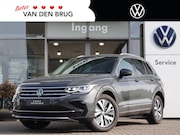 Volkswagen Tiguan - 1.4 TSI 245 pk DSG eHybrid Elegance | Navigatie | Matrix LED