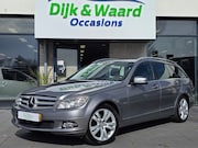 Mercedes-Benz C-klasse - Estate 180 K BlueEFFICIENCY Business Edition Avantgarde – Au