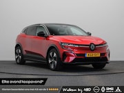 Renault Mégane E-Tech - comfort range techno 60 kWh | Google Maps | Parkeersensoren