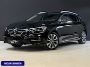 Renault Mégane E-Tech - Estate 1.6 Plug-In Hybrid 160 Business Edition One | Apple C