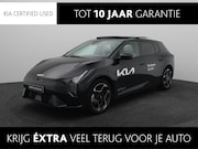 Kia EV4 - GT-PlusLine 81.4 kWh Leder | Head-Up | Dodehoekcamera | Open