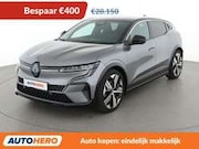 Renault Mégane E-Tech - EV60 Iconic