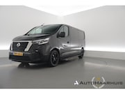 Nissan Primastar - 2.0 dCi 130pk L2H1 N-Connecta | Camera | Navi | LM velgen |