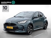 Toyota Yaris - 1.5 Hybrid 130 Executive | Stoel & Stuurverwarming | Dodehoe