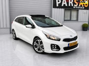 Kia Ceed - 1.0 T-GDi GT-Line Airco/Pano/Navi/Camera/Stuur Verwarming