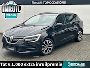 Renault Mégane - Estate 1.3 TCe 140 Techno | Automaat | 4-Seizoenbanden | Tre