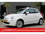 Fiat 500 - 1.0 Hybrid Pop Navi/Airco/LM 16" "RIJKLAARPRIJS"