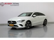 Mercedes-Benz CLA-Klasse - Shooting Brake 200 Business Line 164PK, RIJKLAAR | METALLIC 