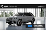 Mercedes-Benz GLE-klasse - 53 Hybrid 4MATIC+ Night Edition Premium Plus | Panoramaschui