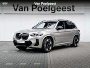 BMW iX3 - High Executive | 80 kWh | Trekhaak |
