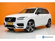Volvo XC90 - 2.0 T8 Recharge AWD R-Design | Trekhaak | HarmanKardon | Pan