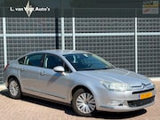 Citroën C5 - 2.0 16V Comfort | | Trekhaak