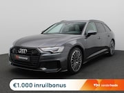Audi A6 - Avant 55 TFSI-e S edition 367PK S-Tronic S-line, Matrix LED 
