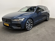Volvo V60 - 2.0 T5 250pk AUT8 R-Design Leer/ Harman Kardon/ Apple CArPla
