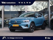 Volvo EX40 - Single Motor Extended Range Ultra 82 kWh | Schuif-/ kantelda