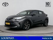 Toyota C-HR - 1.8 Hybrid Dynamic Navi | Apple Carplay/Android Auto | Parke