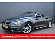 BMW 4-serie Cabrio - 420i High Executive Automaat